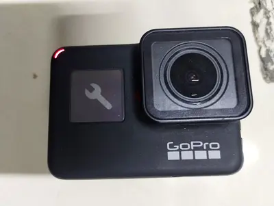 GoPro HERO Black 7