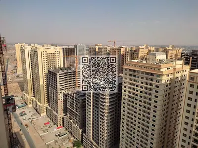 SPACIOUS 1 BHK APPARTMENT FOR RENT IN LAVENDER TOWER EMIRATES CITY