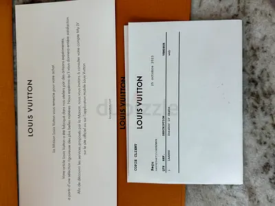 louis vuitton skate original with paper