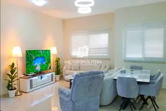 Corner Unit | Spacious Size | Fully Furnished