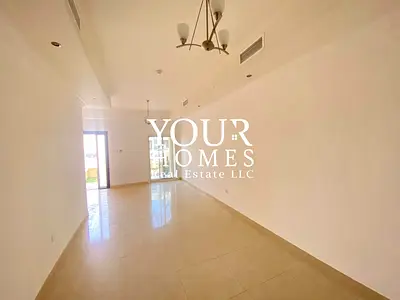 READY TO MOVE - SPACIOUS 3BR + MAID - NEXT TO MALL