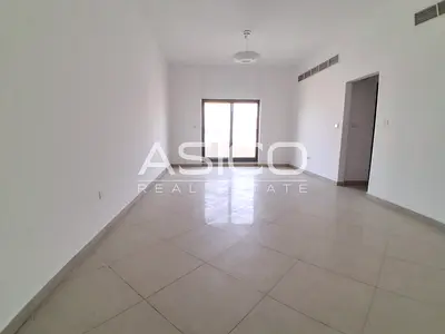 Spacious 1BR | Al Nahda 2 | Great Value