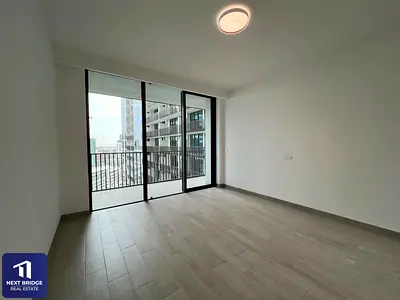 High Floor | Spacious | Bright and Cozy