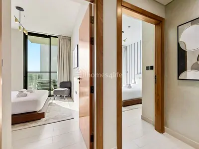 Royal Suite | 2B +Maid | Private Pool | Smart Home