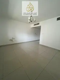 Studio for rent in Sharjah Al Khan prime location near all services with flexible payment options an