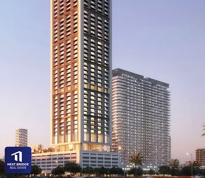 Elegant Studio | Prime Location | Hand Over Soon