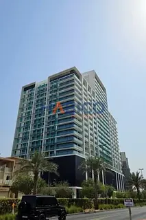 Ready Studio | Fully Furnished | 12 Cheques | Balcony | Prime JVC Deal