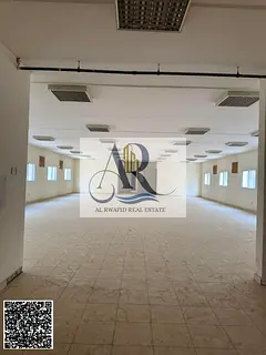 A great rental opportunity is available in Al Jurf Industrial Area 1 within Hamriyah Camp