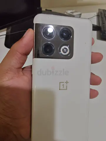 OnePlus 10 pro phone never opened good working condition