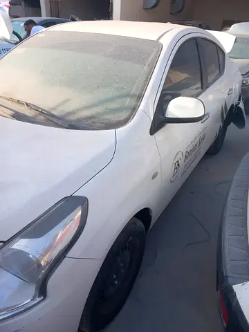 2024 Nissan Sunny - GCC Specs - Brand New