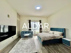 Spacious | Fully Stadium Views | Large Layout
