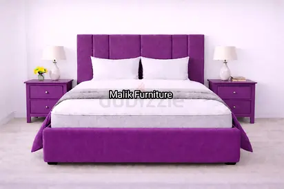 Brand new Queen size bed storage bed king bed mattress family bed queen bed double bed king size bed