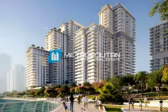 2BR with Maid | Corner Unit | Luxurious Living