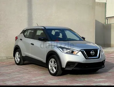 Nissan Kicks S, 2020 - Low Mileage | No Accident in UAE | First Owner | Good condition