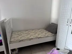 Ladies Single  Bed Space Available in Dubai Sports city