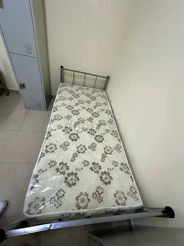 Bed Spaces for Rent – Women Only | Al Nahda, Sharjah