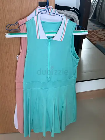 🎾 Tennis / Padel Dresses for Sale 🎾