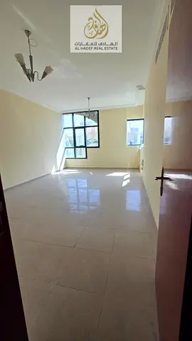 🏡✨ Special Annual Rental Offer in Al Rashidiya Towers – Ajman ✨🏡 A fantastic opportunity for comfortable living in a prime location! A spacious apa