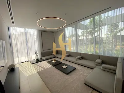 نظام المنزل الذكي / عائد استثمار مرتفع / مطبخ مجهز بالكامل