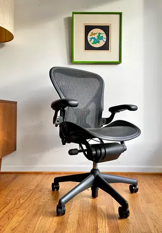 Herman miller Aeron size B