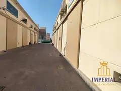 Premium Investment Opportunity | Industrial Warehouse Complex for Sale – Al Jurf