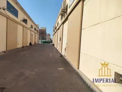 فرصة استثمارية قوية لامتلاك مجمع شبرات جاهز يحقق دخل مرتفع ومستقر،