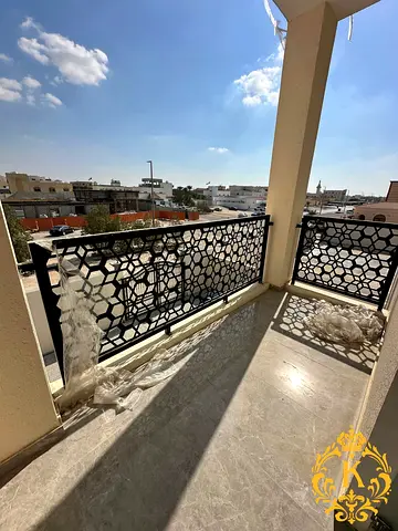 Excellent for families 2 Bed Room And Hall For Rent At Al Falah City