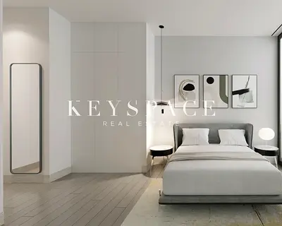Accessible Luxury | Prime Location in Sharjah Central