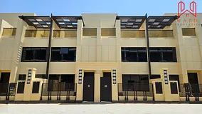 Stunning 3BR Townhouse || Ready to Move || Live in JVC ||