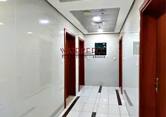 Ready to Move in | Open View | Closer to Souq Extra
