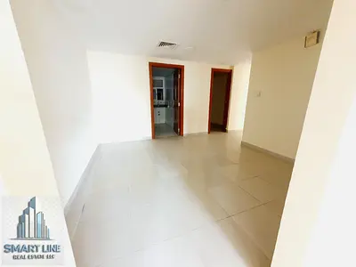Hot offer// Chellar free //1BHK Apartment with 2 Washroom And , wardrobe, // Big Close Kitchen, Just 31k//Near King Faisal Road Qasimia