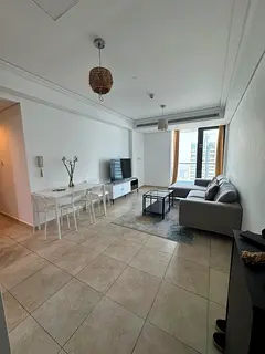 2BR Apartment | Goldcrest Views 2 | UnFurnished