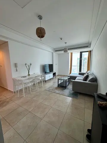 2BR Apartment | Goldcrest Views 2 | UnFurnished