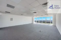 Fitted Office | Churchill Executive | Canal &amp; City View