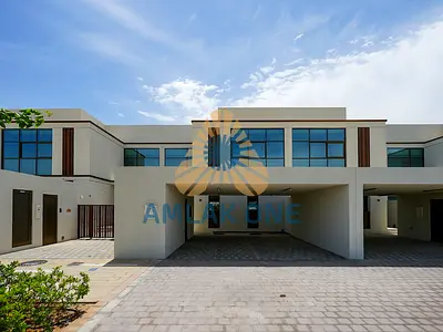 Souk| Luxurious| Single Row| Ready To Move In