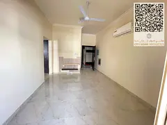 Special Offer | 1-Bedroom Apartment with Living Room for Annual Rent in Al Mowaihat 3, Ajman | Balco