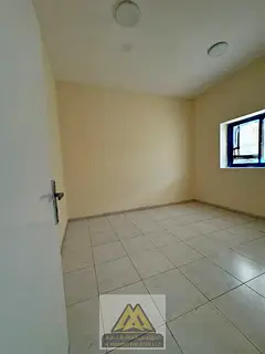 A great opportunity to rent a spacious 1-bedroom apartment in Al Nuaimiya 2, Ajman. The unit feature