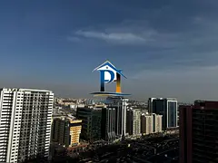 Open View Luxury &amp; Elegant 1 Bedroom 2 Washroom With All Facilities