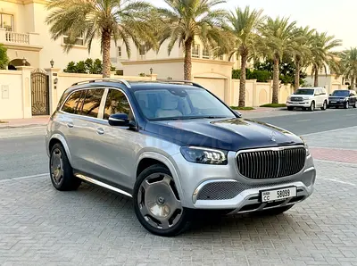 Edition 100 | GCC | Warranty 2027 Gargash