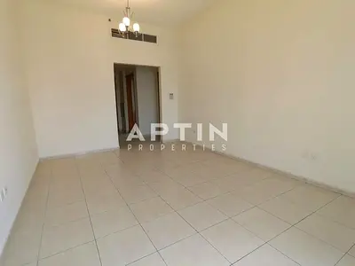 1 Bedroom | Balcony | Closed Kitchen | Pool | DSO