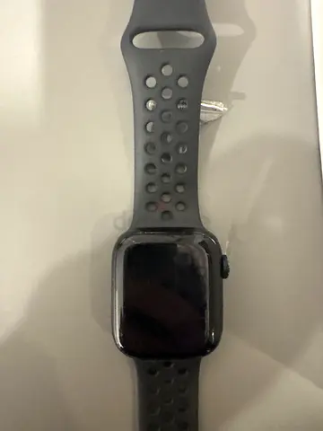 Apple Watch series 7