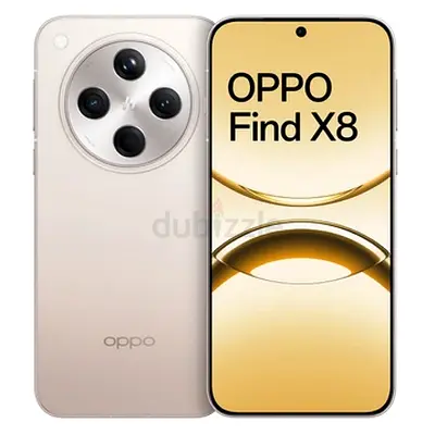 Oppo Find X8