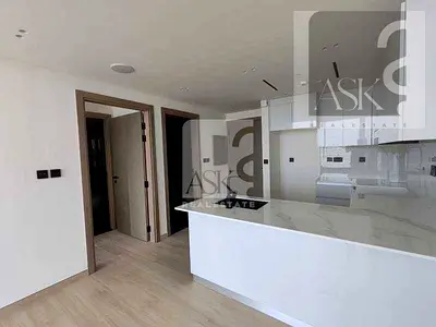 Luxurious 1BR | Prime JVC | High Investment Potential