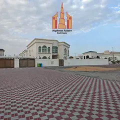 Luxurious 7BR Villa with 9 Bathrooms | Al Suyoh | 210K | 4 Payments