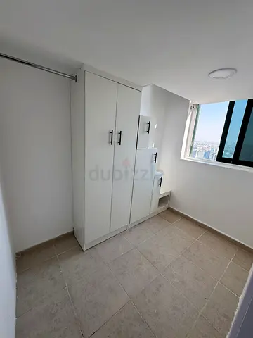 New partition available Al Barsha height, Tecom