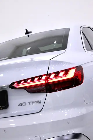 صورة مصغرة 15 لـ 2023 AUDI A4