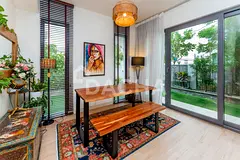 Near Pool/Park | Landscaped | Fully Furnished