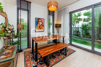 Near Pool/Park | Landscaped | Fully Furnished