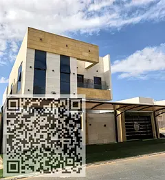 BRAND NEW BEAUTIFUL 5 MASTER BEDROOM VILLA FOR RENT IN AL YASMEEN AJMAN