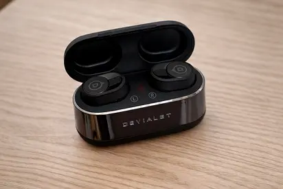 Devialet Gemini II - True Wireless Earbuds